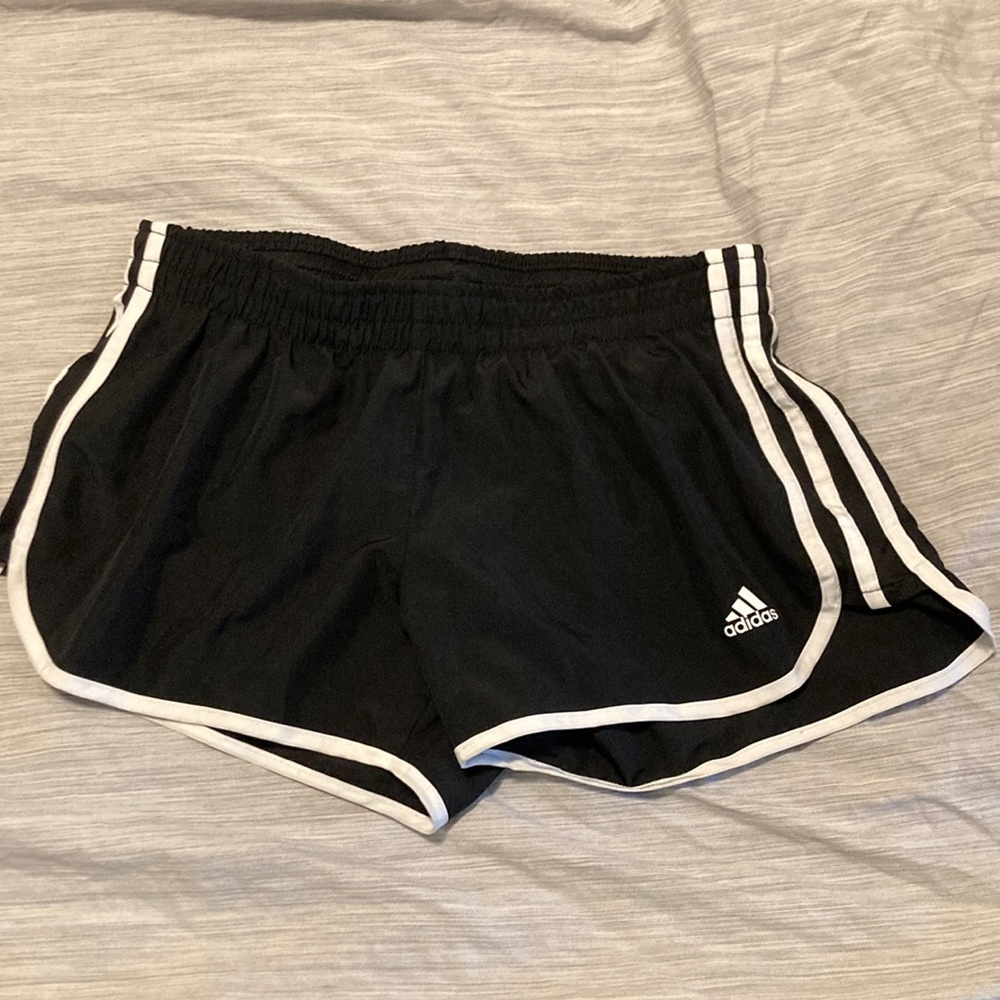 Adidas Primegreen Running Shorts
